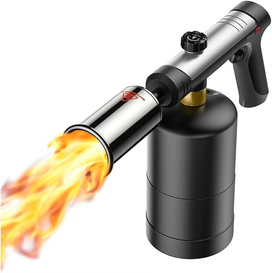 BlazeMaster™ — The Last Torch You Will Ever Need
