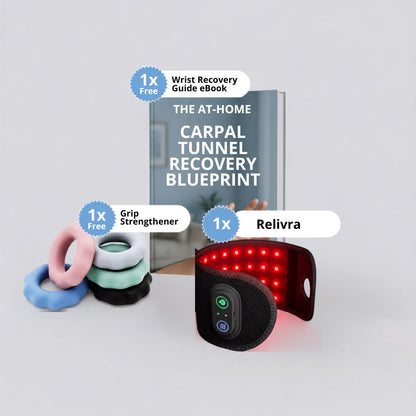 OrthoEase™ Wrist Brace