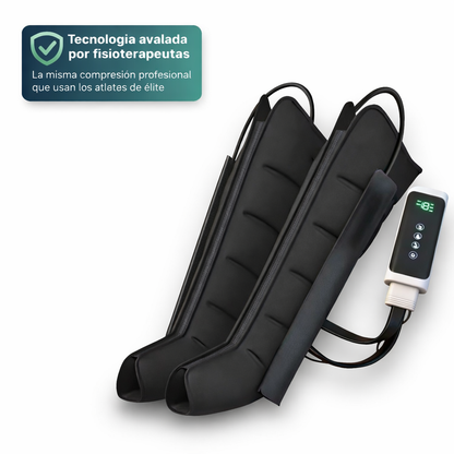 ComfortPulse™ Leg Massager