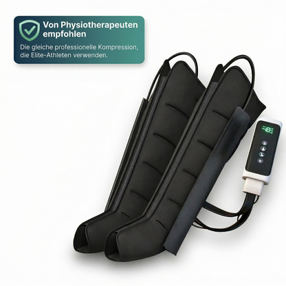 ComfortPulse™ Leg Massager