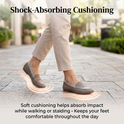 SoleEase™ Cushion Support Insoles