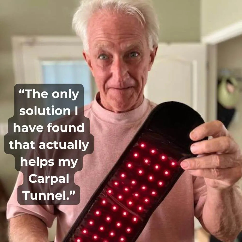 OrthoEase™ Wrist Brace
