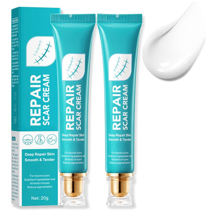 Scar Repair Cream