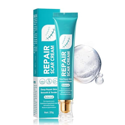 Scar Repair Cream